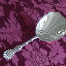 Whiting Radiant Sterling Silver Cracker Scoop Chip Server