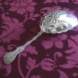 Whiting Radiant Sterling Silver Cracker Scoop Chip Server