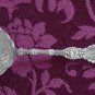 Whiting Radiant Sterling Silver Cracker Scoop Chip Server
