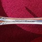Wallace Lucerne Sterling Silver Salad Fork No Monogram