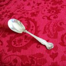 Cambridge Sterling Silver Ice Cream Spoon