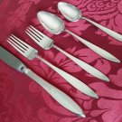 Gorham Esprit Sterling Silver 5-Piece Place Setting No Monogram