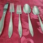 Gorham Esprit Sterling Silver 5-Piece Place Setting No Monogram