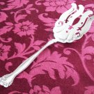 Alvin Raleigh Sterling Silver Asparagus Fork