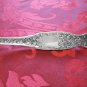 Whiting Heraldic Sterling Silver 11" Soup Ladle No Mono