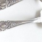 Towle King Richard Sterling Silver Salad Fork