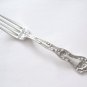 Reed and Barton Intaglio Sterling Silver Place Fork