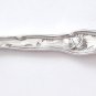 Reed and Barton Intaglio Sterling Silver Place Fork