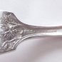 Reed and Barton Intaglio Sterling Silver Place Fork