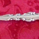 Strasbourg Sterling Silver Serving Spoon by Gorham