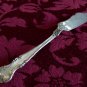 Gorham Cambridge Sterling Silver Master Butter Knife