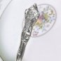 Reed and Barton Intaglio Sterling Silver Teaspoon