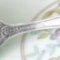 Reed and Barton Intaglio Sterling Silver Teaspoon
