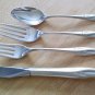 Wallace Dawn Mist Sterling Silver Place Setting