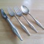 Wallace Dawn Mist Sterling Silver Place Setting