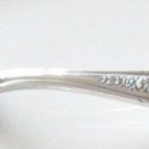 Towle King Richard Sterling Silver Teaspoon