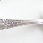 Towle King Richard Sterling Silver Teaspoon