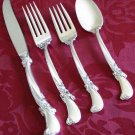 Wallace Waltz of Spring Sterling Silver Place Setting