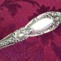 Towle King Richard Sterling Silver Teaspoon