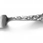 Whiting Heraldic Sterling Silver 7" Place Fork