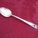 International Spring Glory Sterling Silver Teaspoon