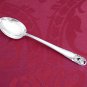 International Spring Glory Sterling Silver Teaspoon