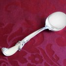 Wallace Waltz of Spring Sterling Silver Cream Soup Spoon