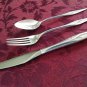 Wallace Still Mood Piece Sterling Silver 3-Piece Place Setting