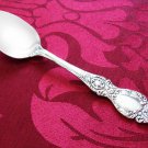 Wallace Lucerne Sterling Silver Teaspoon No Monogram