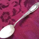 Towle King Richard Sterling Silver Sugar Spoon No Monogram