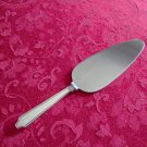 Pie or Cake Server with Sterling Silver Handle