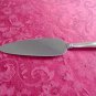 Pie or Cake Server with Sterling Silver Handle