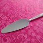 Pie or Cake Server with Sterling Silver Handle