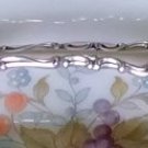 Gorham Strasbourg Sterling Silver Salad Fork