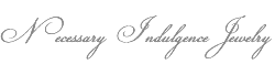 necessaryindulgence