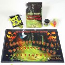Ouija Board Outdone! New Halloween Witch Board (TM) - Spirit Board Get In Touch!