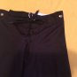 Boys Youth Small Force football pants black football practice athletic sports