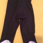 Boys Youth Small Force football pants black football practice athletic sports