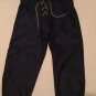 Boys-Youth-Medium-Rawlings-football pants-blue football practice/athletic/sports