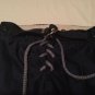 Boys-Youth-Medium-Rawlings-football pants-blue football practice/athletic/sports