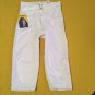 Champro Sports football pants Size youth large boys white practice athletic*