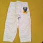 Champro Sports football pants Size youth large boys white practice athletic*