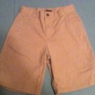 Nautica shorts uniform Size 10 boys khaki