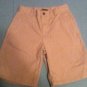 Nautica shorts uniform Size 10 boys khaki
