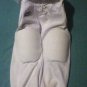 Boys-Youth-large Rawlings football pants-white integrated pads-practice athletic