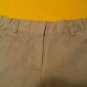 Girls-Size 5-Austin-shorts/uniform-khaki