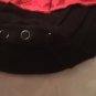 Girls Size 3 - 6 mo. Garanimals dress black & red Mothers Day
