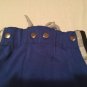 Boys  Size small  Youth  blue football practice athletic sports pants