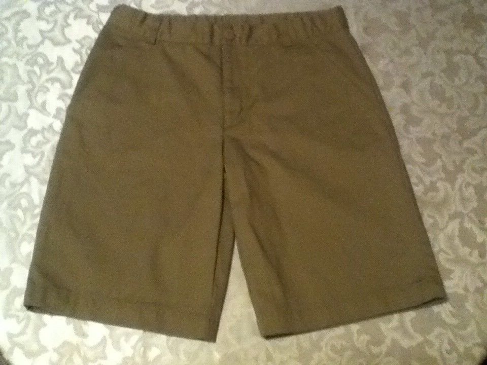 long shorts size 20