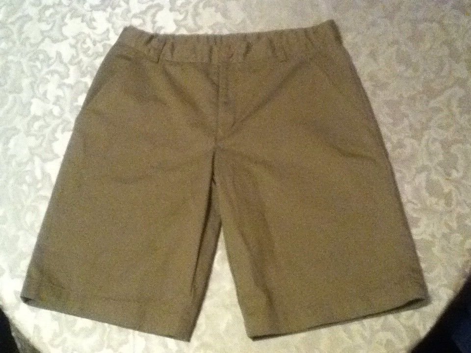 long shorts size 20